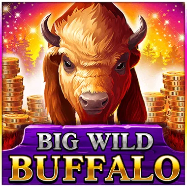 Play Big Wild Buffalo bij Ricky