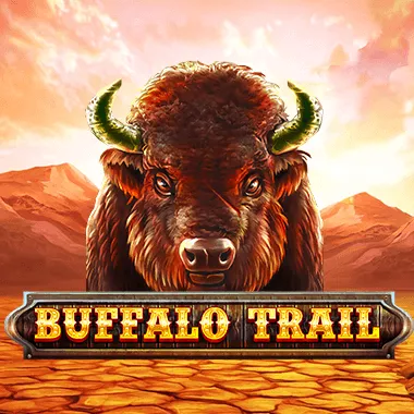 Play Buffalo Trail bij Ricky