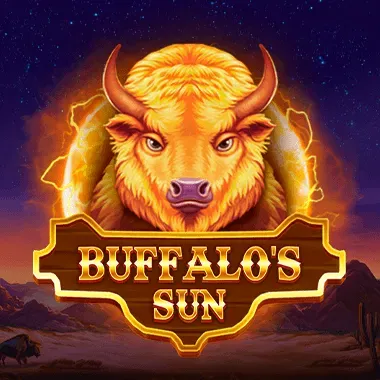 Play Buffalo's Sun bij Ricky