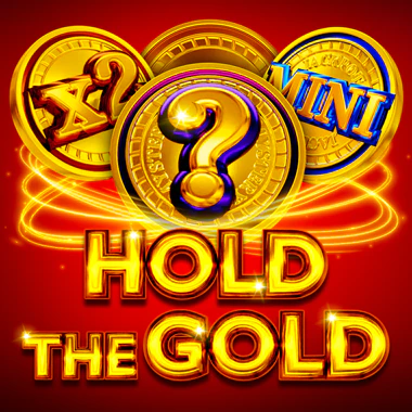 Play Hold The Gold bij Ricky
