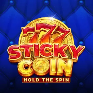 Play Sticky Coin: Hold The Spin bij Ricky