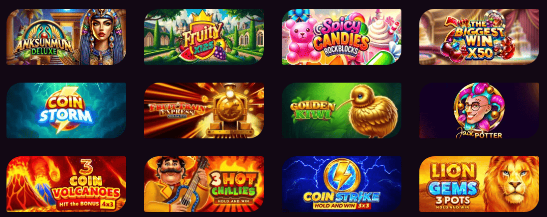 Slots Ricky Casino Slots Ricky Casino