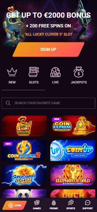 Ricky login