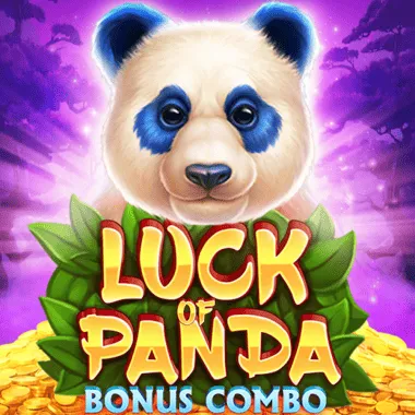 Play Luck of Panda Bonus Combo bij Ricky